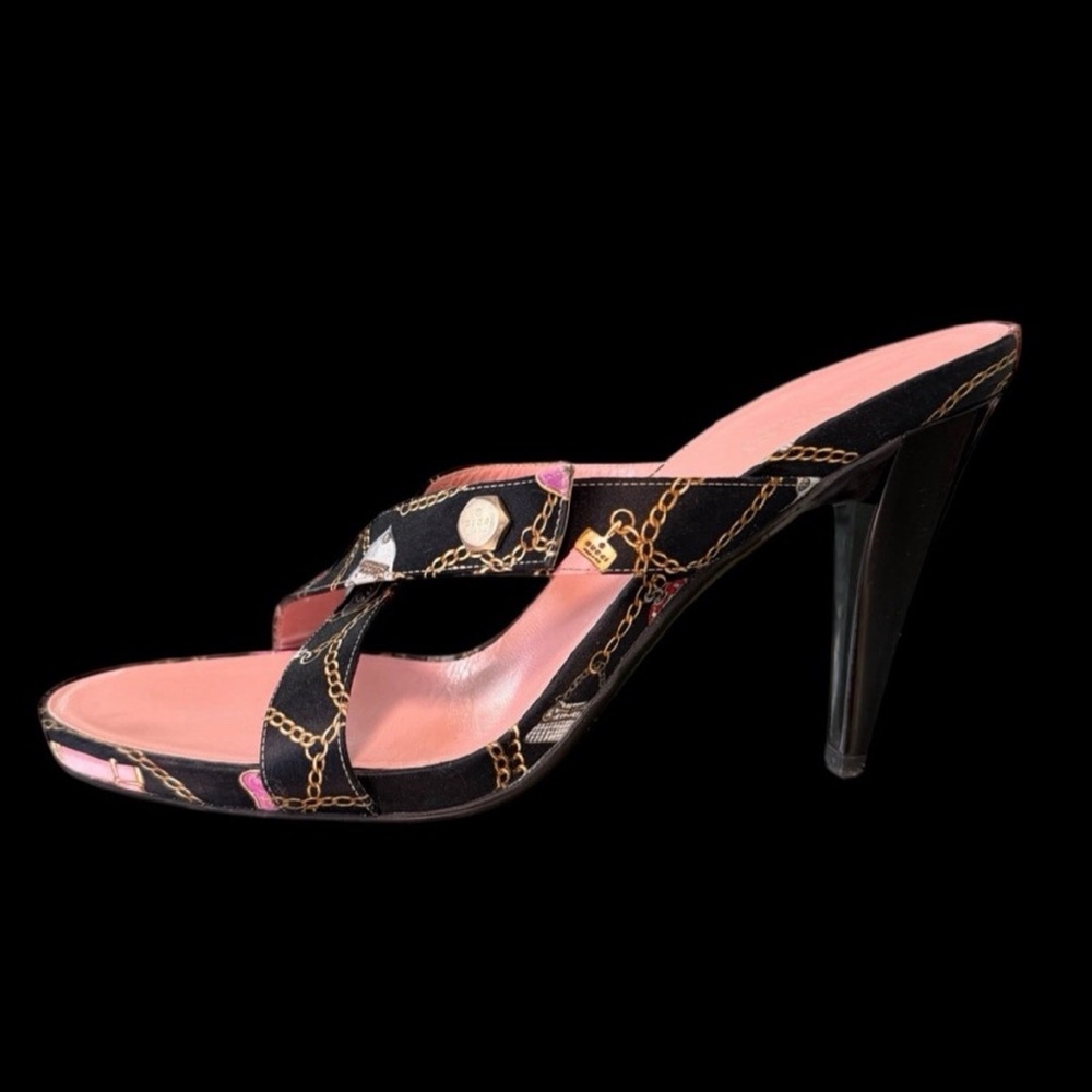 Gucci Heel